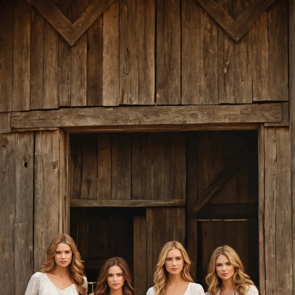 chat with ai character: Neighbors Ranch 