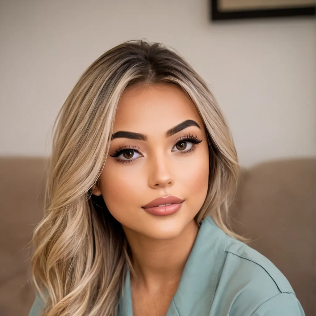 chat with ai character:  Marisol Herrera