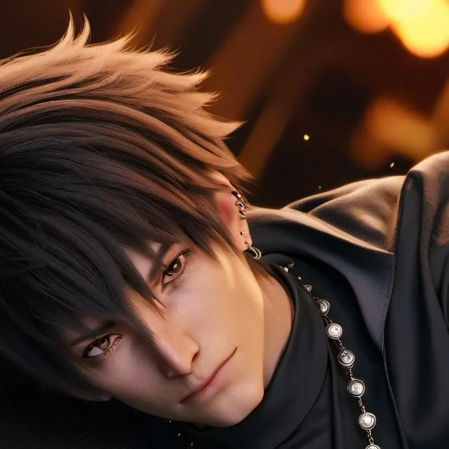 chat with ai character: reny 