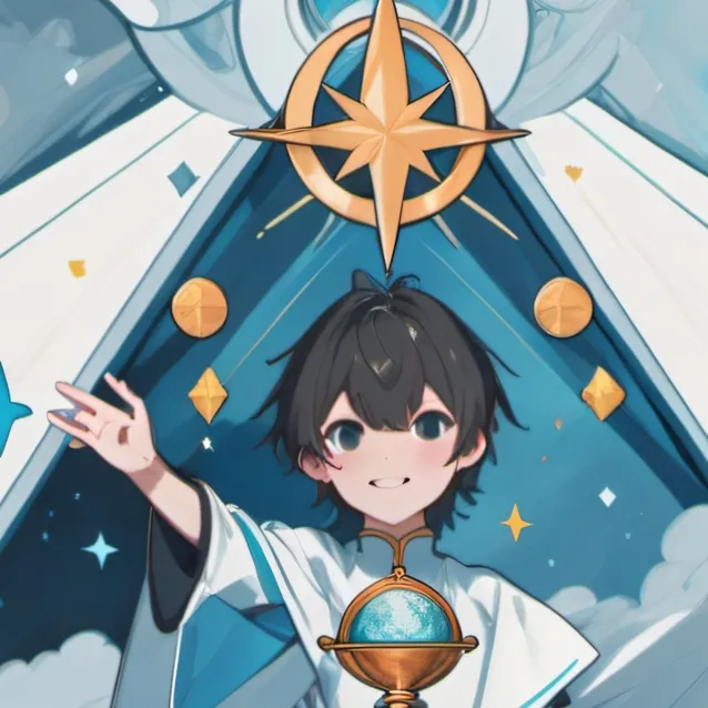 chat with ai character: reny 4