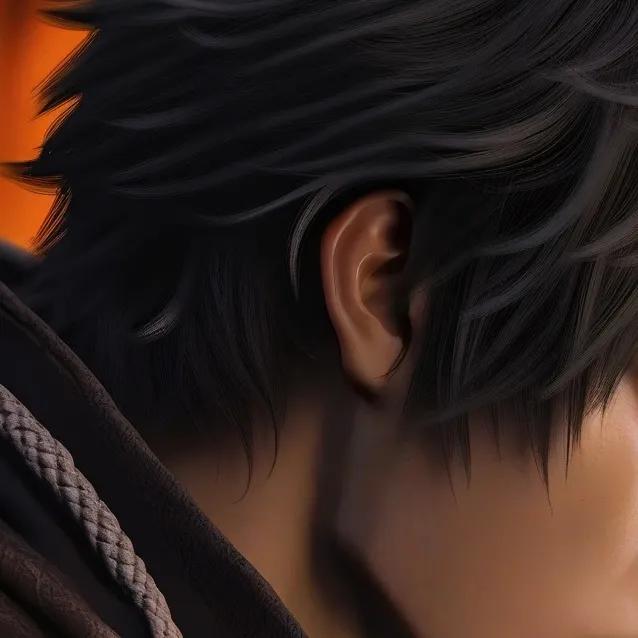 chat with ai character: reny