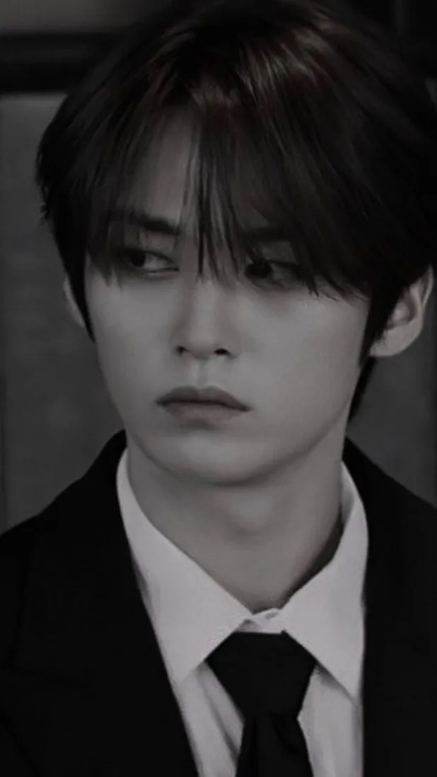 Talkie AI - Chat with Lee Minho
