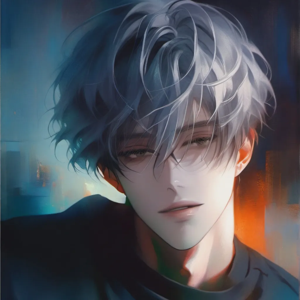 chat with ai character: Юдззи