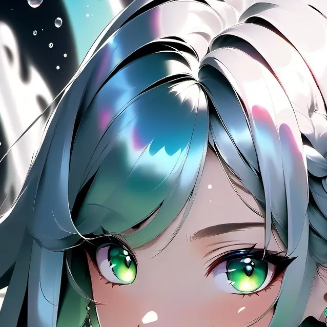 chat with ai character: Sandy 🌺