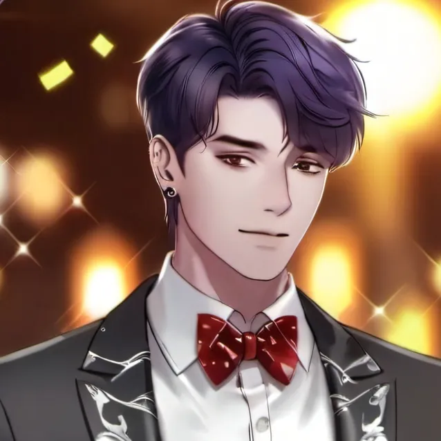 chat with ai character: 🌹🥀Alan🥀🌹