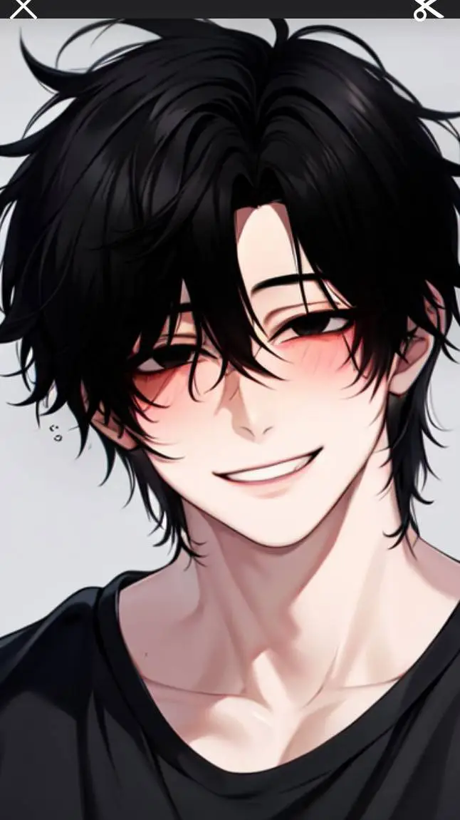 ai character: 🌟✨ Alex ✨🌟 background
