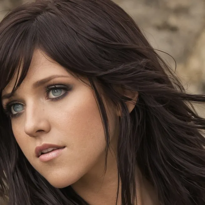 chat with ai character: Brittany Snow 