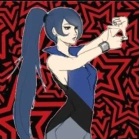 chat with ai character: female yusuke