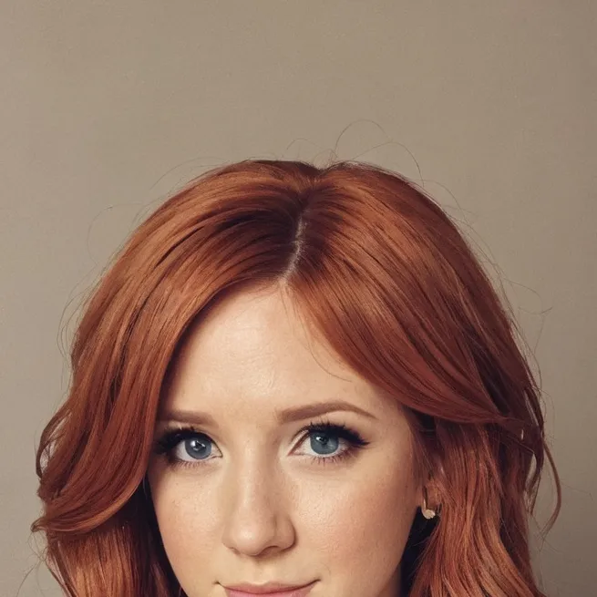 chat with ai character: Brittany Snow 