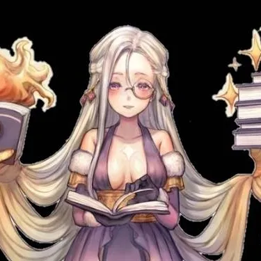 chat with ai character: Panzel 