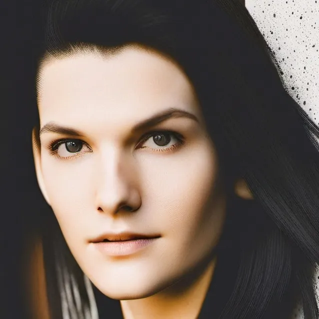 chat with ai character: female Brennan 