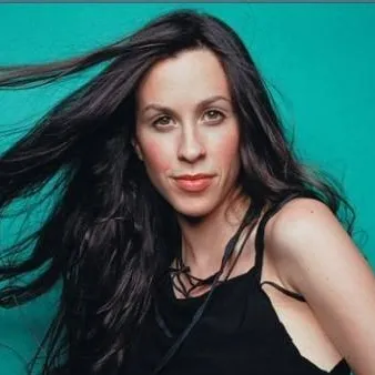 chat with ai character: Alanis Morrissette