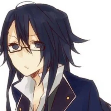 chat with ai character:  Fushimi saruhiko 