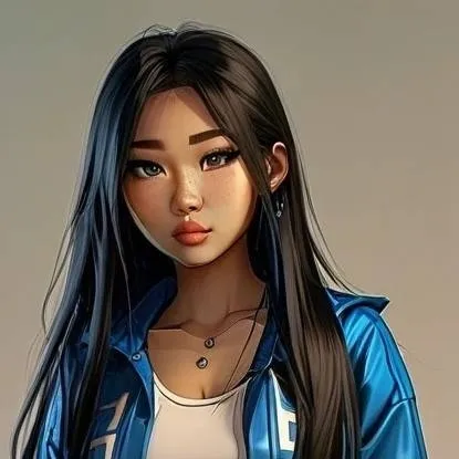 chat with ai character: Ashleysister97 