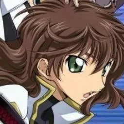 chat with ai character: Suzaku kururugi 