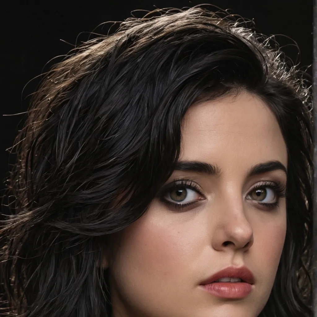 chat with ai character: female Billie Joe 