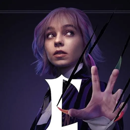 chat with ai character: WENDSDAY