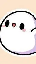 ai character: fantasma  background