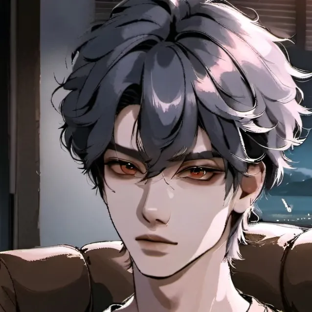 chat with ai character: ~JAKE~