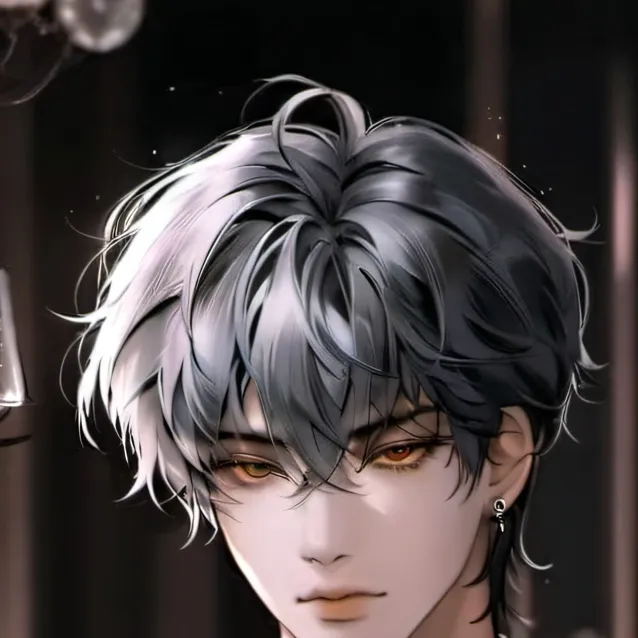 chat with ai character: °•LIRION•°