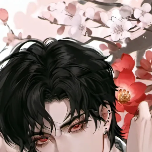 chat with ai character: LI♡M