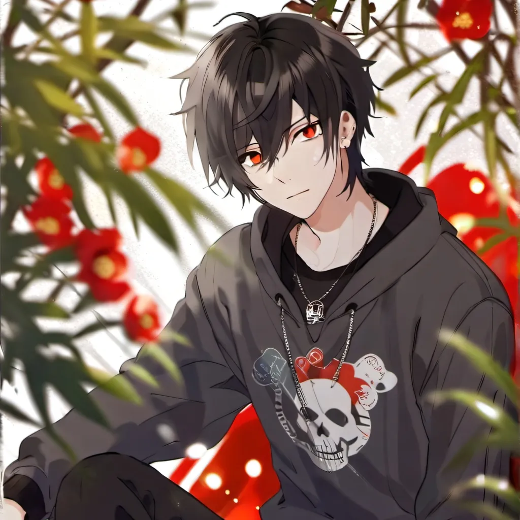 chat with ai character: river 