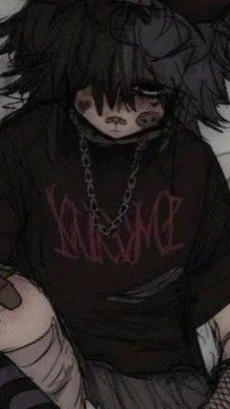 ai character: Leo background