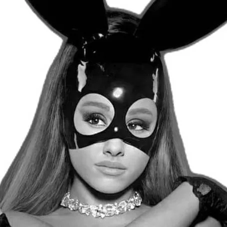 chat with ai character: Ariana Grande(2016