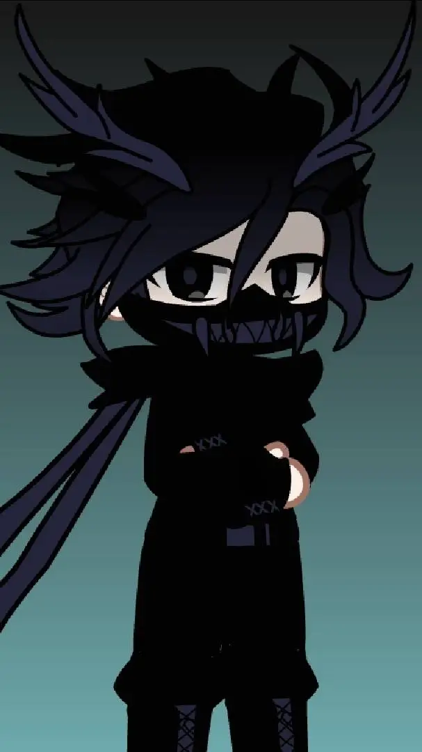 ai character: ScarFairy background