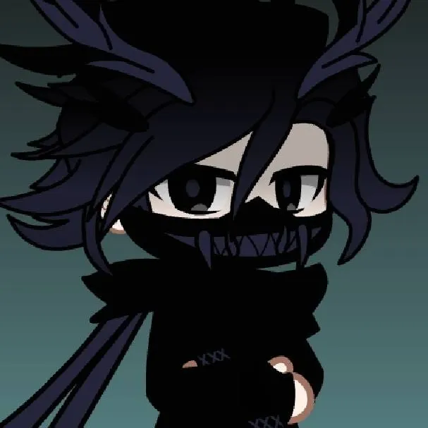 chat with ai character: ScarFairy