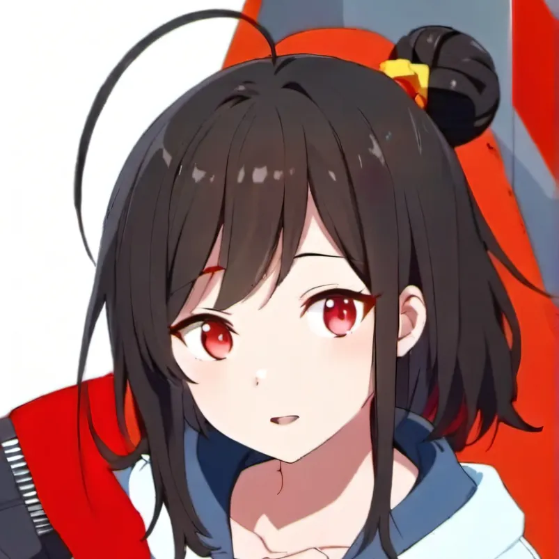 chat with ai character: Valeria