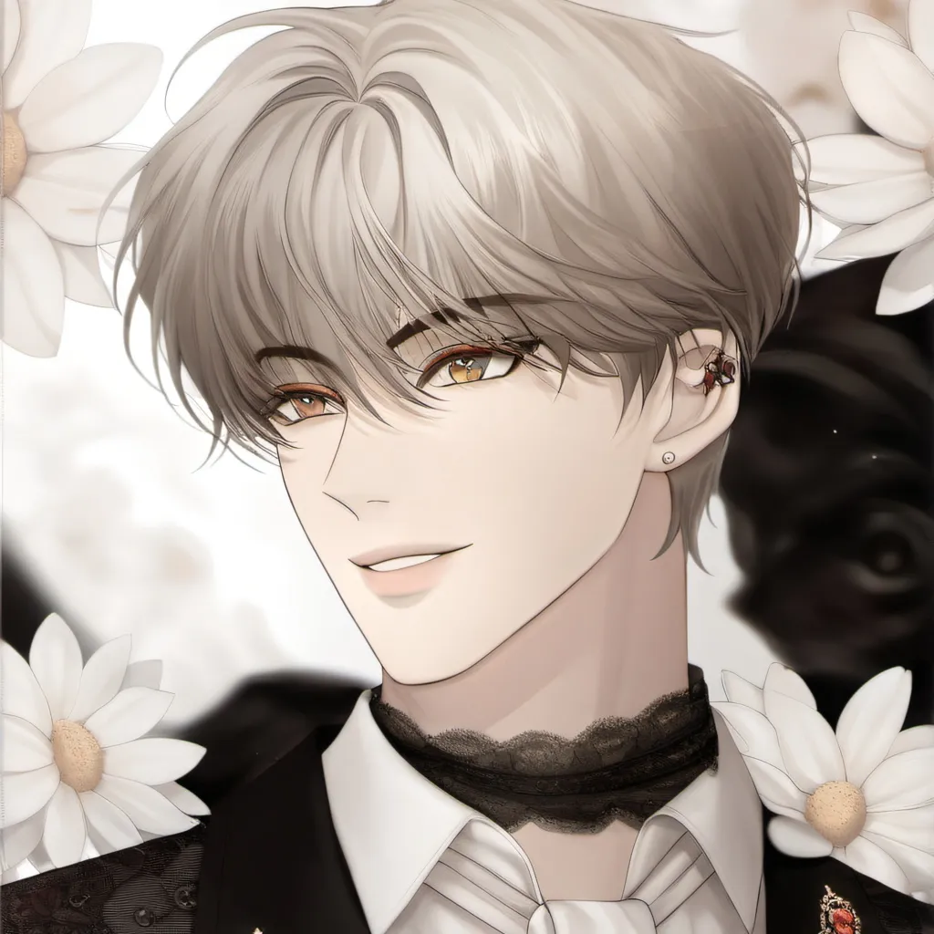 chat with ai character: Brandon 