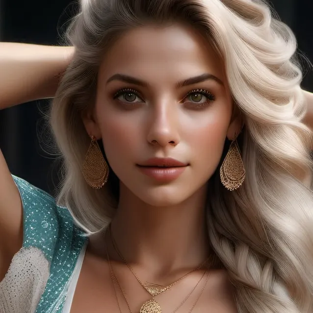 chat with ai character: Samanta