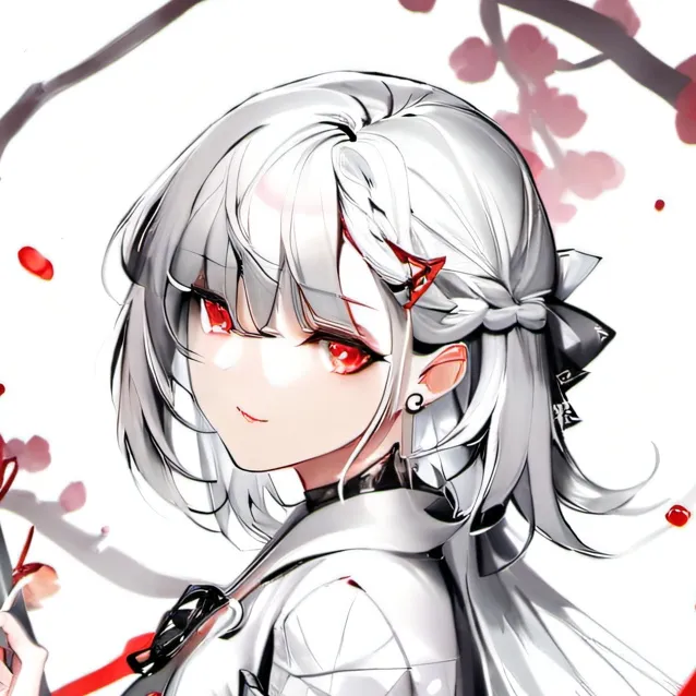 chat with ai character: Sara