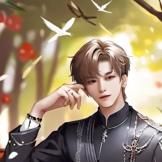 chat with ai character: skz roadtrip