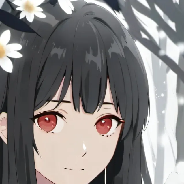 chat with ai character: mia