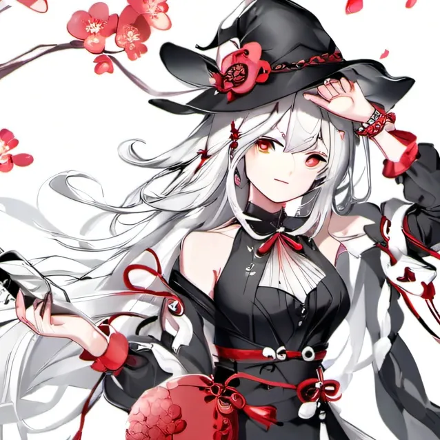 chat with ai character: mani