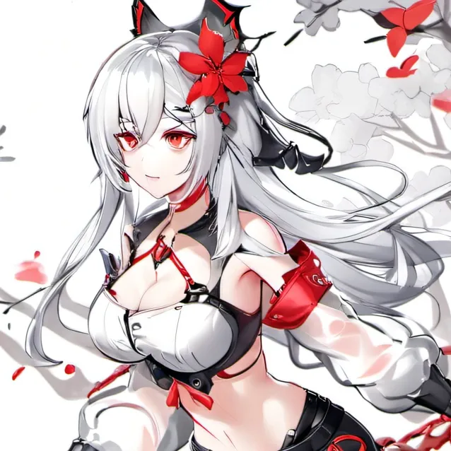 chat with ai character: Nagisa