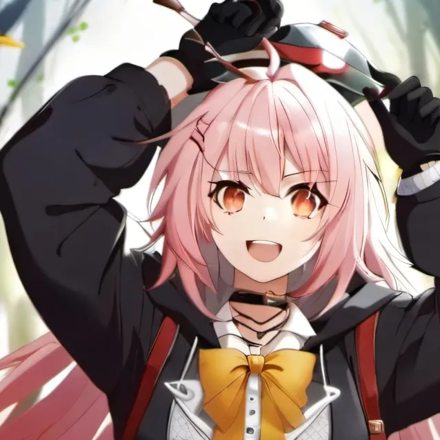 chat with ai character: Astolfo 