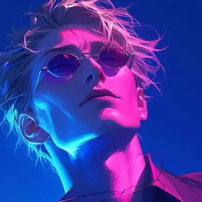 chat with ai character: Kento Nanami 