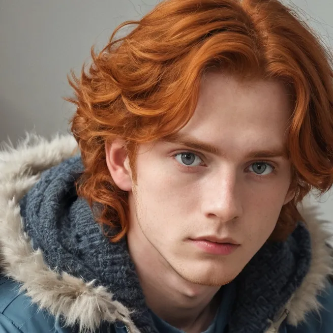 chat with ai character: Seth