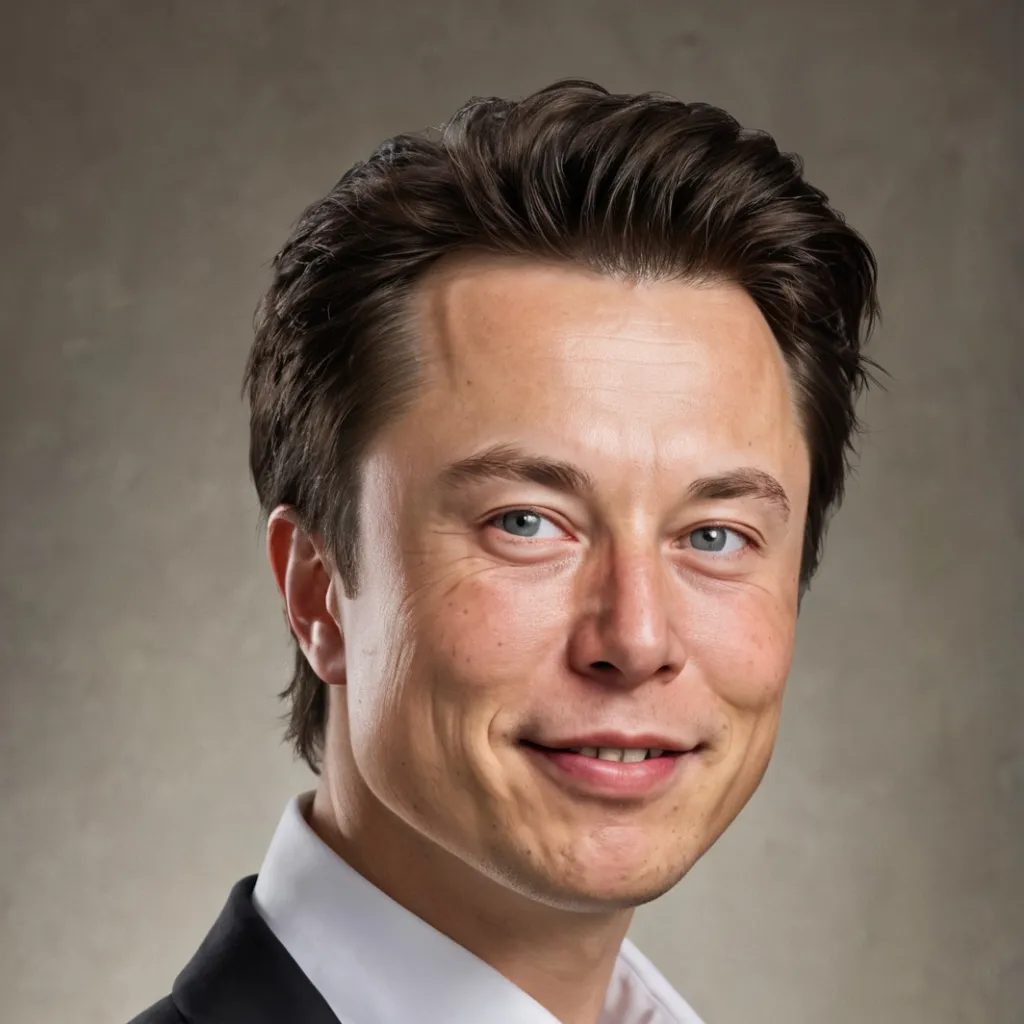 chat with ai character: elon musk