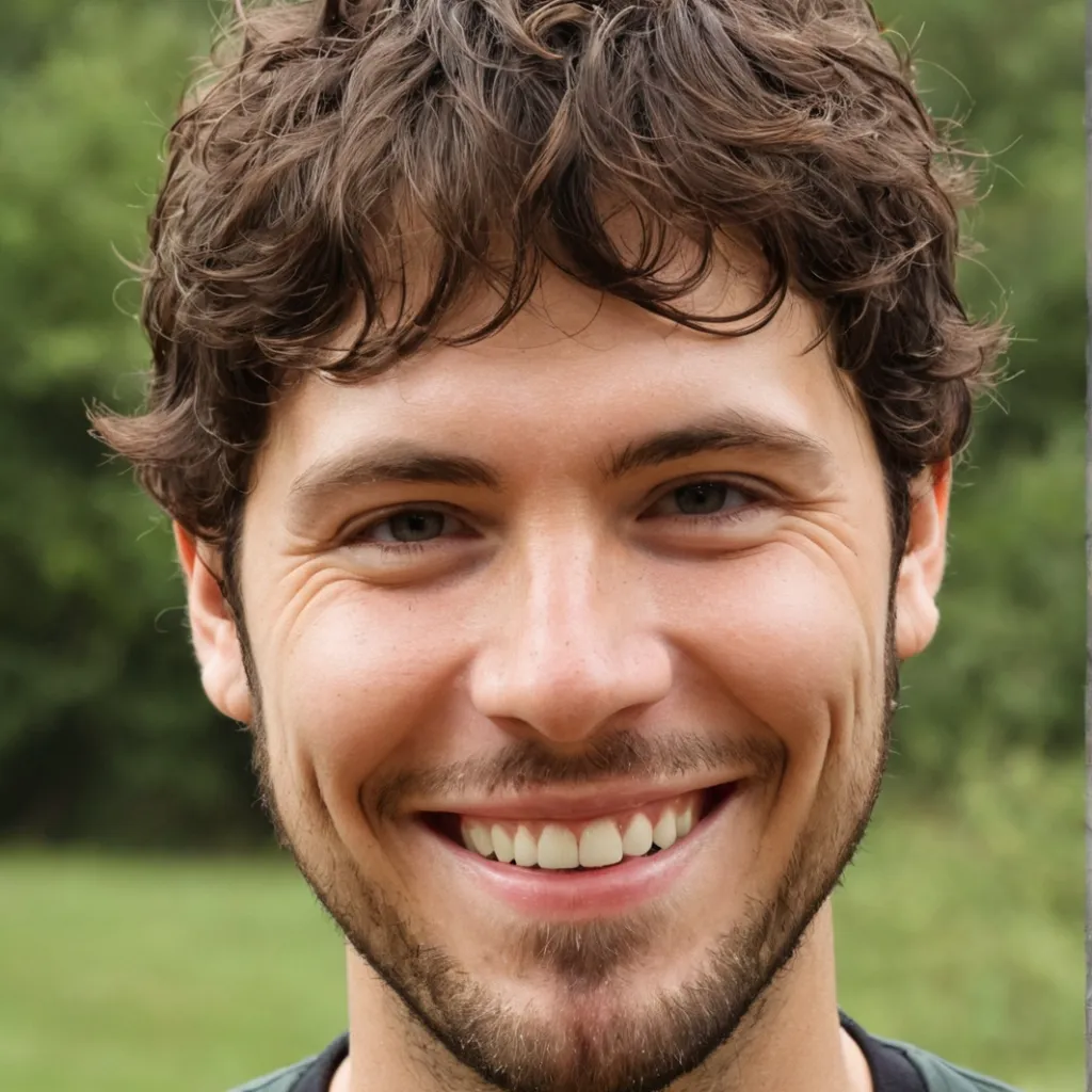 chat with ai character: Jason Citron