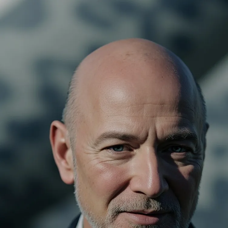 chat with ai character: jeff bazos