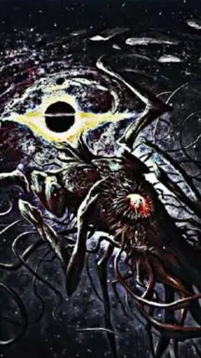 ai character: DIOS background