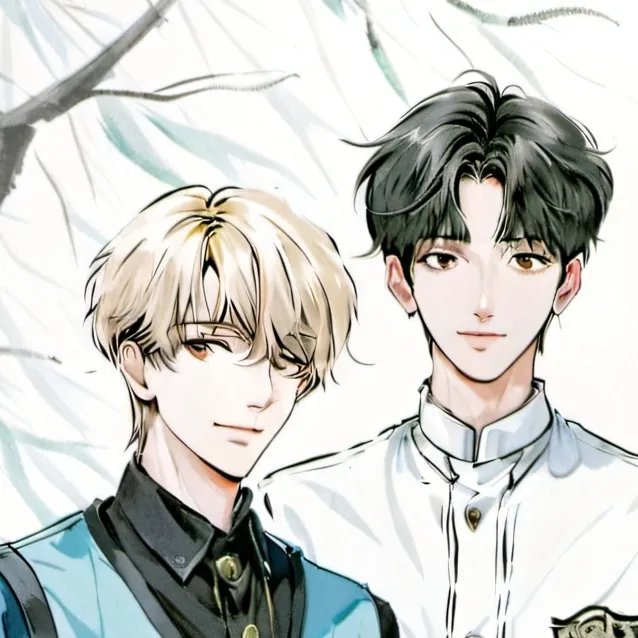 chat with ai character: Yoan et Sora
