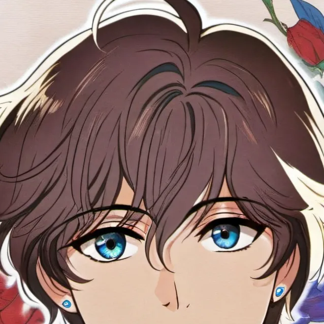 chat with ai character: Soan