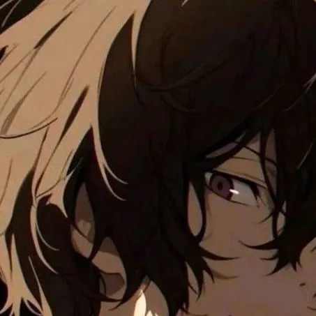chat with ai character: Dazai