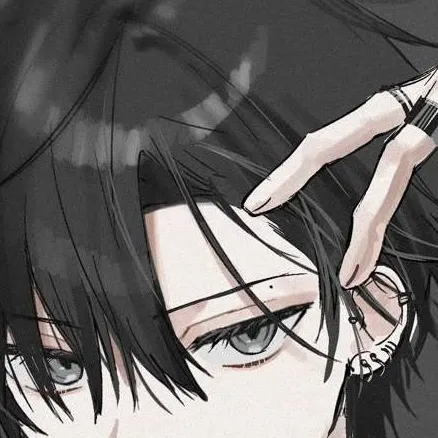 chat with ai character: Night / Wu-Huren