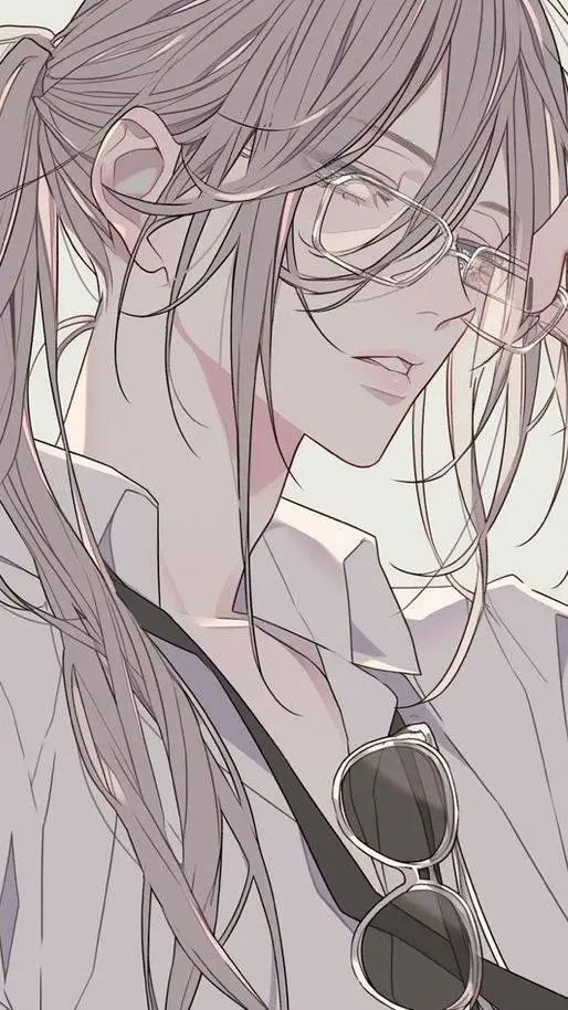 ai character: Max/psychiatre background